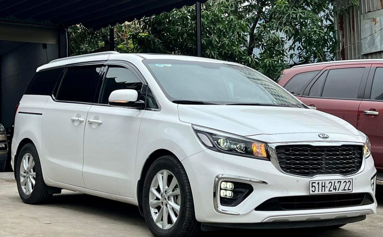 Kia Sedona 2019 Cu 41670429324